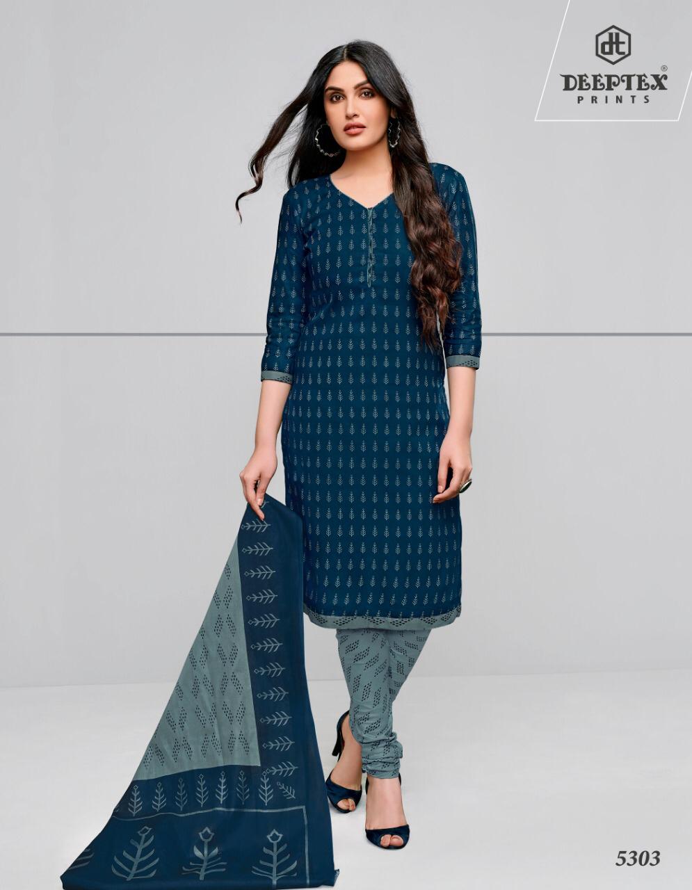 deeptex ladies suits