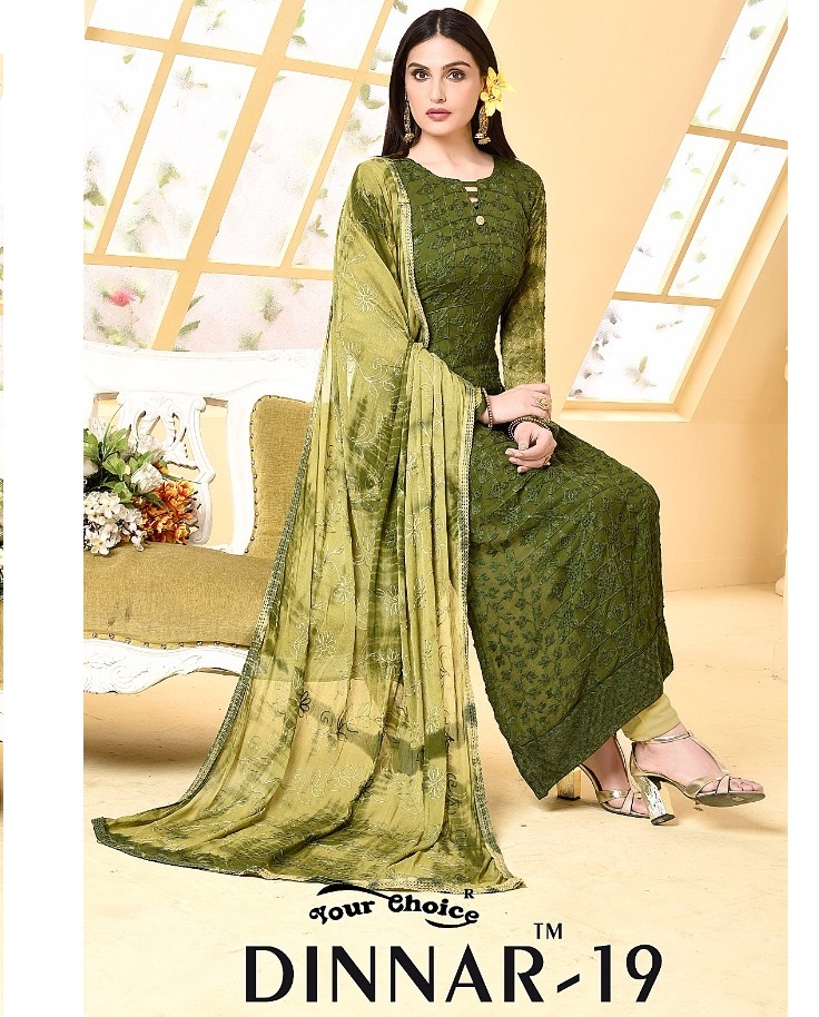 salwar kurtis