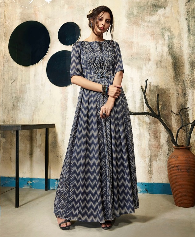 LT NITYA VOL 28 NX Kurtis Wholesaler Sarees