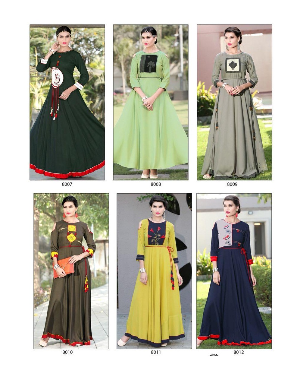 30 Different Types of Trendy Kurtis You Should Have in Your Wardrobe  Stylecaret.com