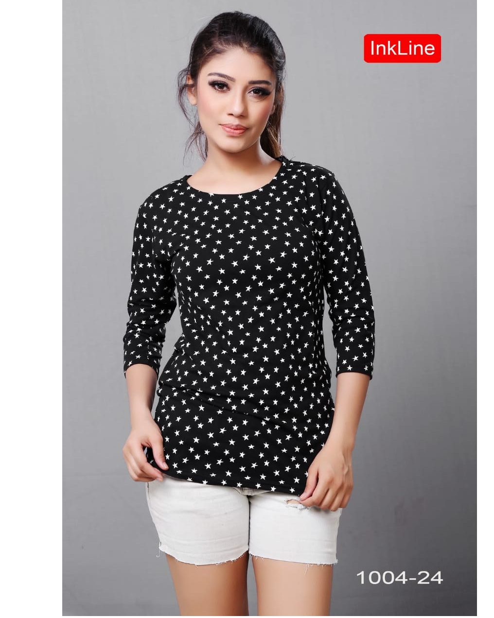 Buy Short Kurtis for Women Online, Cotton Short Kurti at Fabindia