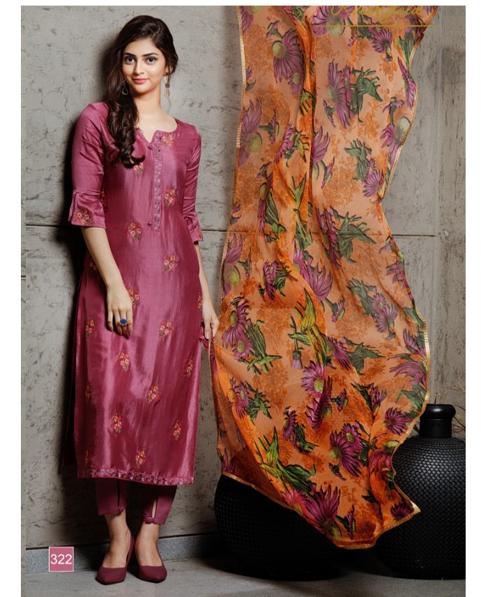 salwar kurtis