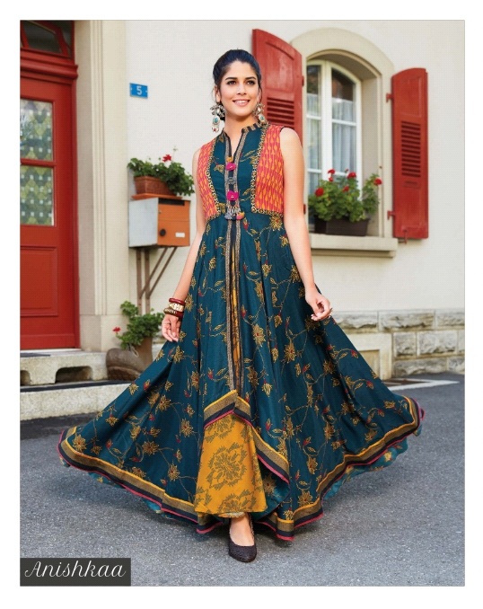 shruti salwar suits