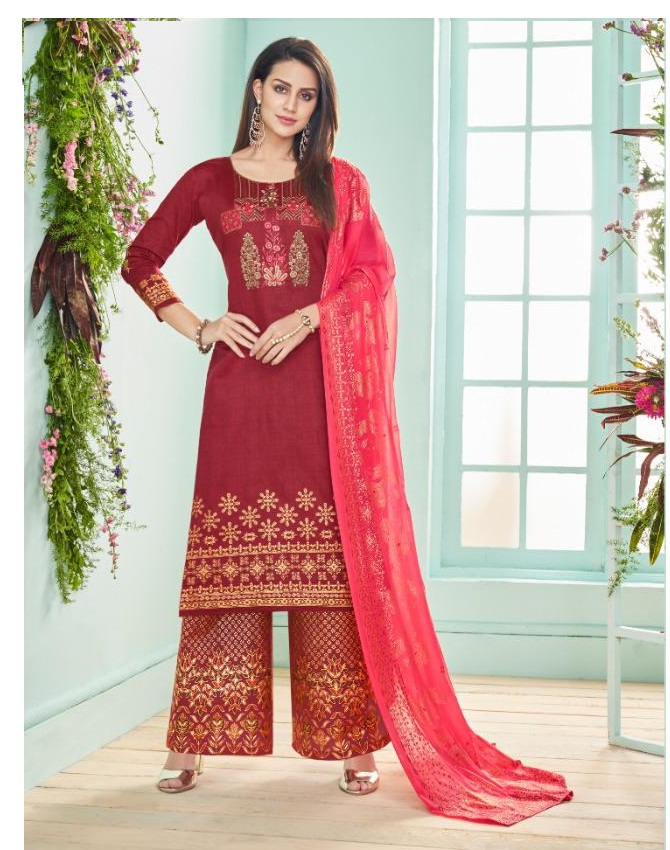 deepsy cotton dress materials
