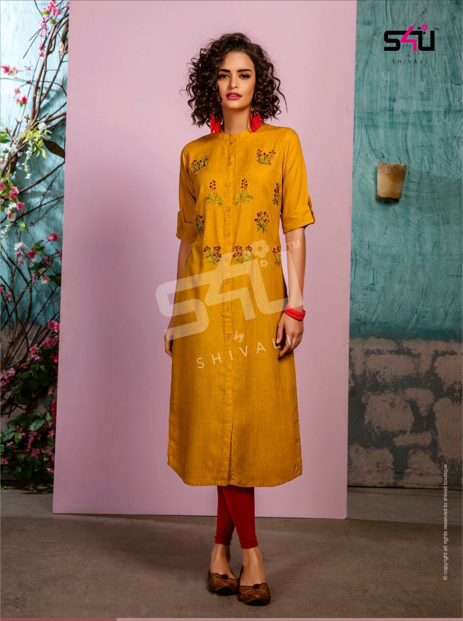 s4u shivali tropical summer kurtis wholesalers exporters lowest price guarantee (3)