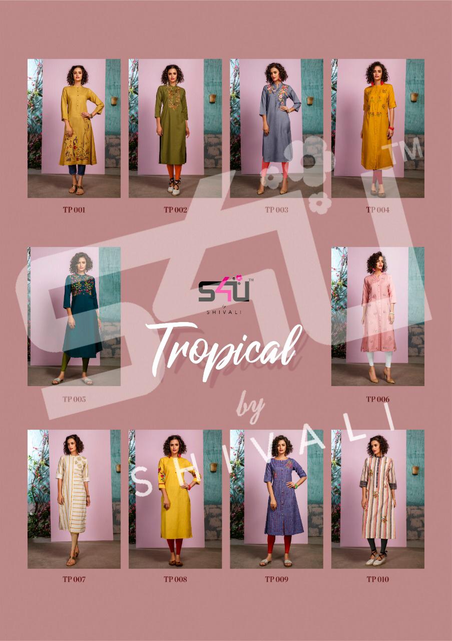 s4u shivali tropical summer kurtis wholesalers exporters lowest price guarantee (4)