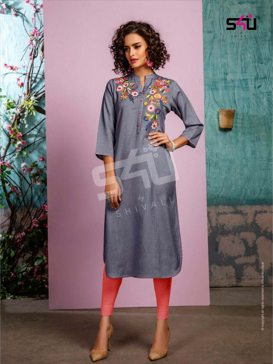 s4u shivali tropical summer kurtis wholesalers exporters lowest price guarantee (5)