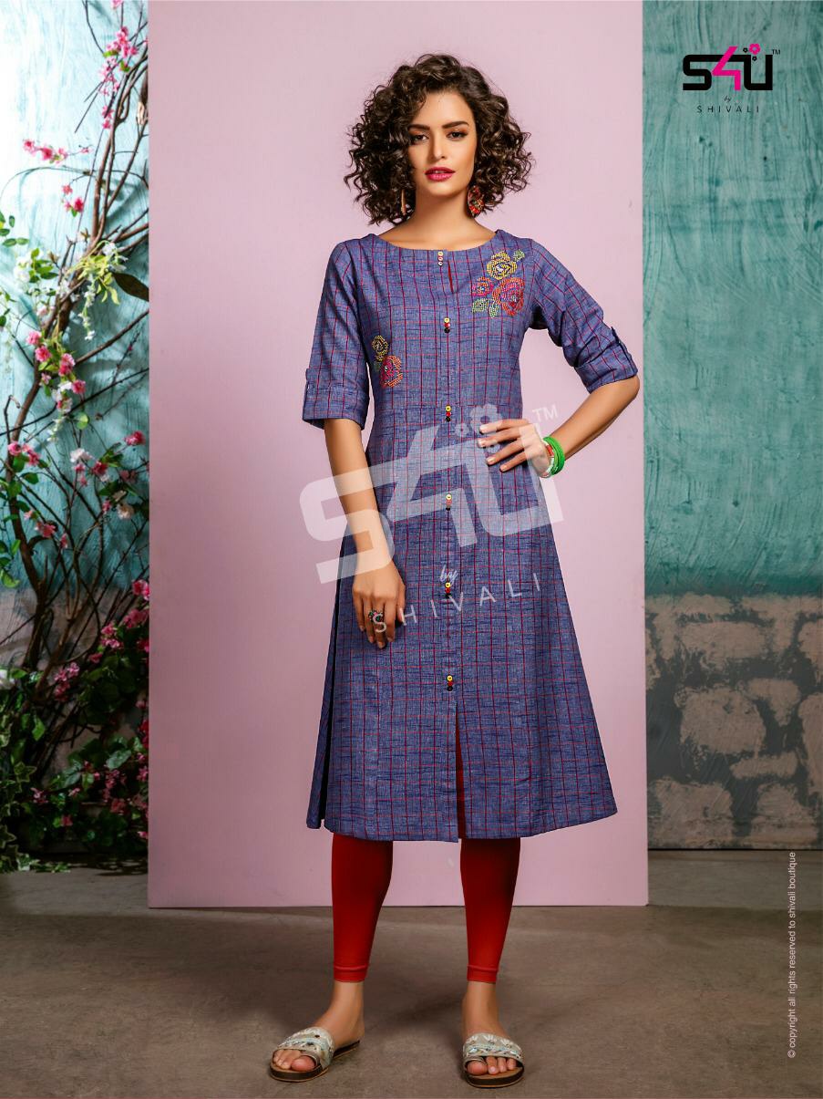 s4u shivali tropical summer kurtis wholesalers exporters lowest price guarantee (6)