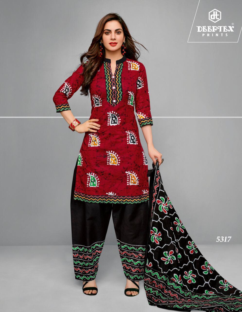 Deeptex-Miss-India-Vol-53-Casual-Wear-Ladies-Printed-Suits-Online-At-Cheapest-Rate-11
