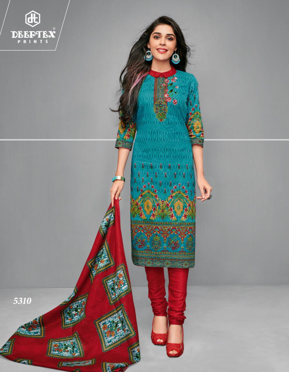 Deeptex-Miss-India-Vol-53-Casual-Wear-Ladies-Printed-Suits-Online-At-Cheapest-Rate-18