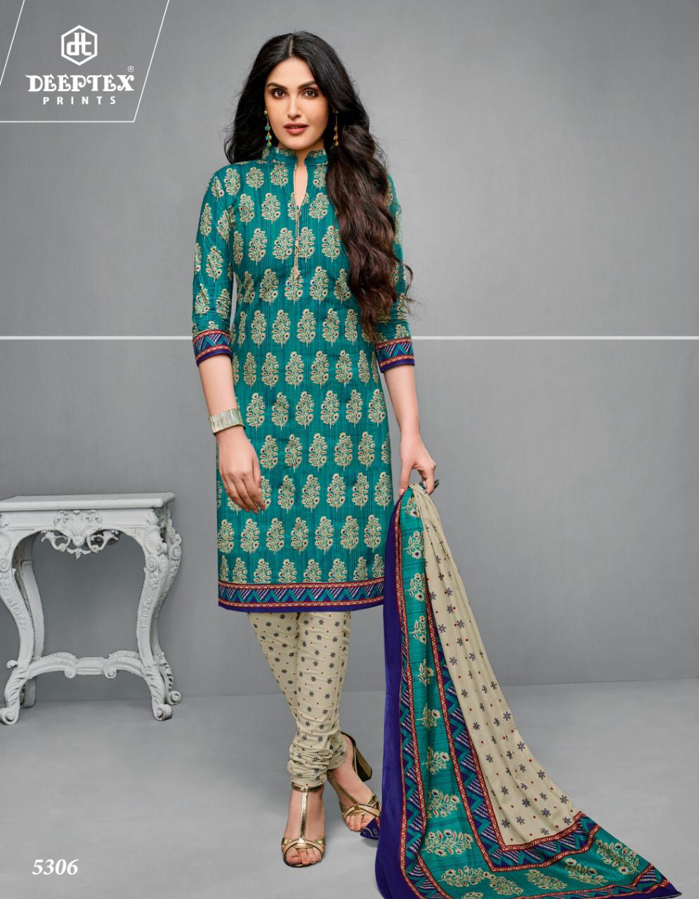 Deeptex-Miss-India-Vol-53-Casual-Wear-Ladies-Printed-Suits-Online-At-Cheapest-Rate-22