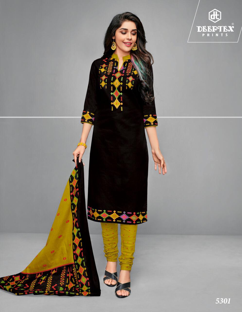Deeptex-Miss-India-Vol-53-Casual-Wear-Ladies-Printed-Suits-Online-At-Cheapest-Rate-26