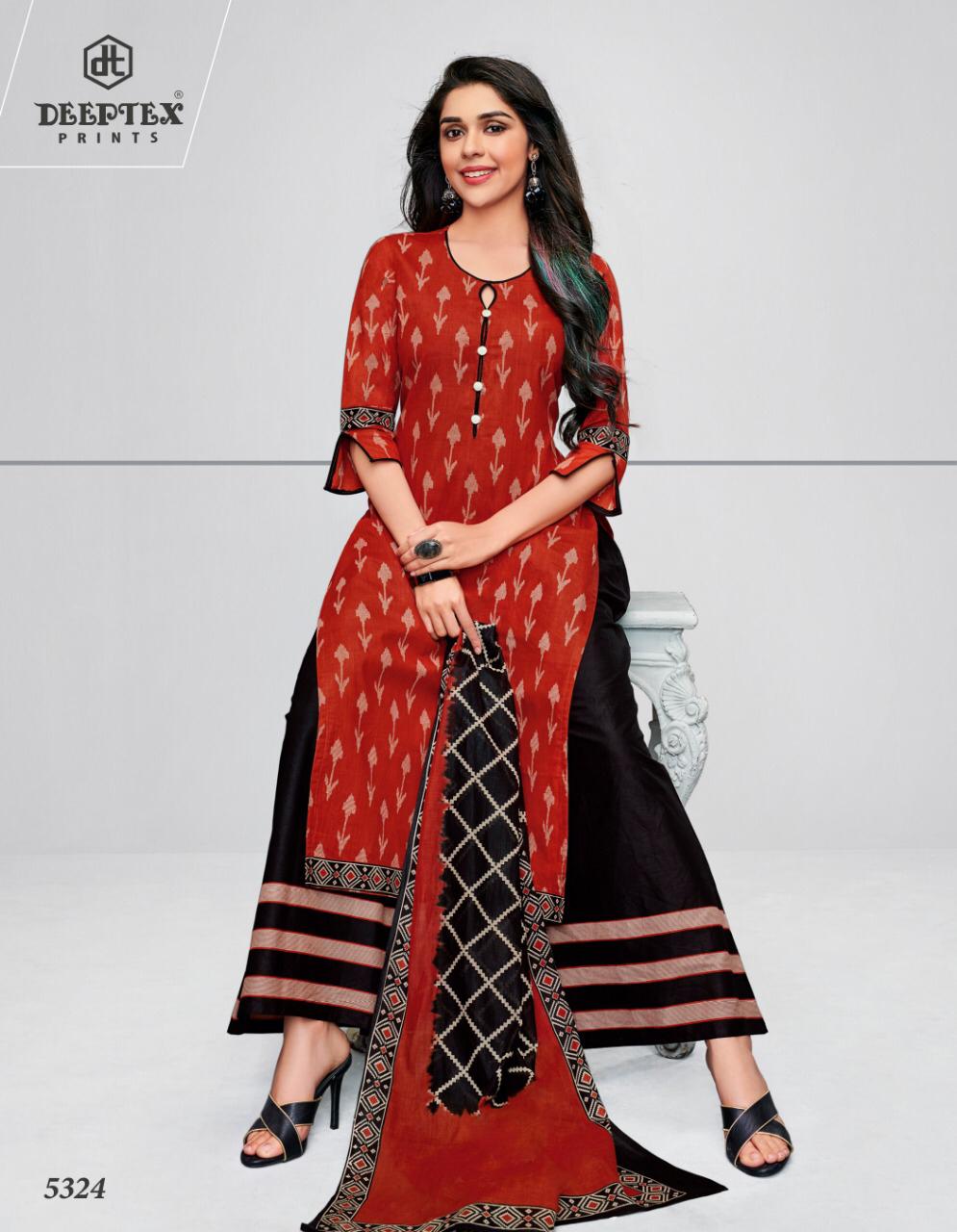 Deeptex-Miss-India-Vol-53-Casual-Wear-Ladies-Printed-Suits-Online-At-Cheapest-Rate-4
