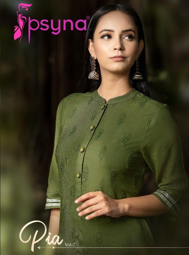 50 Latest Kurta With Pant Set Designs For Women 2022  Tips and Beauty