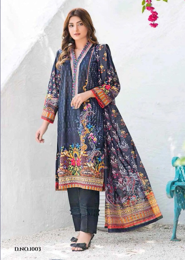 Cotton Salwar Kameez Designs - 25 Trending and Classy Catalogue | Kameez  designs, Pakistani dresses, Kurta designs